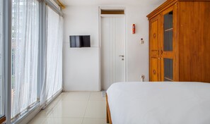 Room - Cisitu Valley Villa (Bandung)