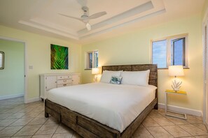 1 bedroom, in-room safe, iron/ironing board, free WiFi