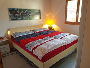 3 habitaciones y wifi gratis 