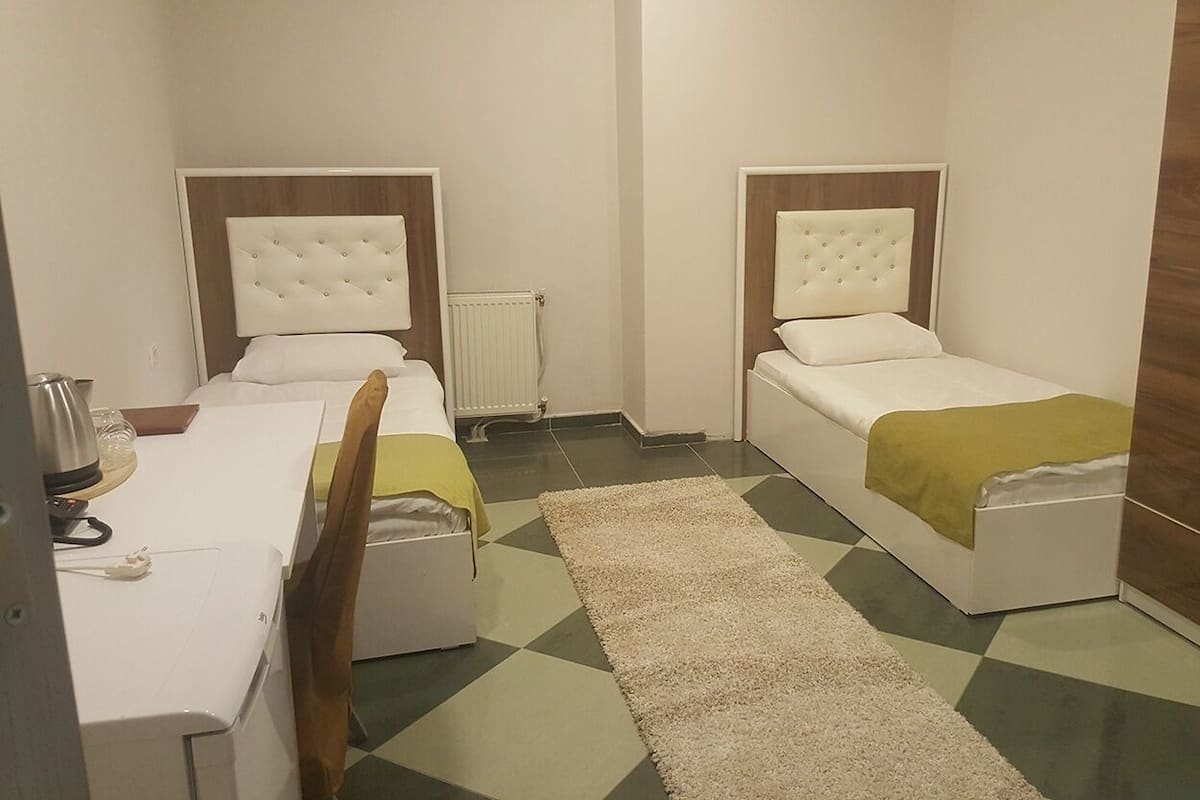 Servicio a la habitación