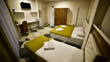 مكتب وواي فاي مجانًا