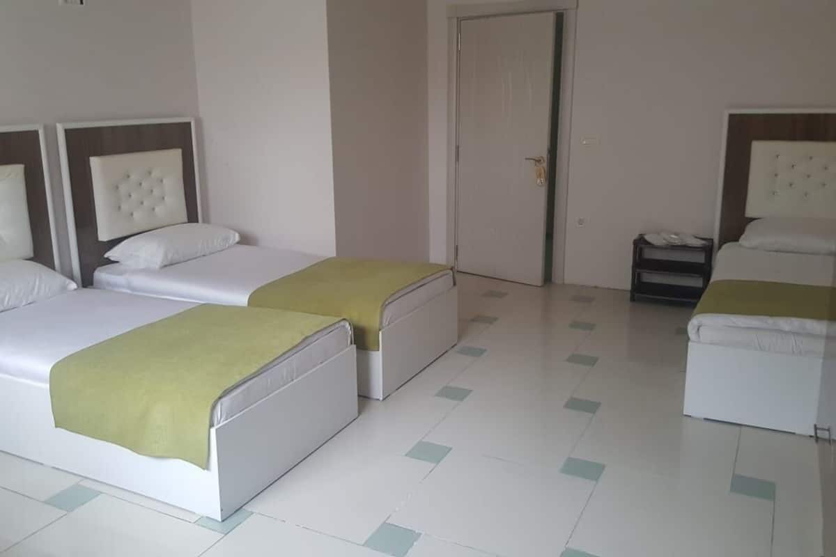 Servicio a la habitación
