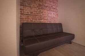 Standard Apartment | Room amenity - Okoshki (St. Petersburg)