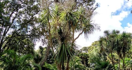 Treventon Guest House