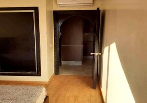 1 Schlafzimmer, Internetzugang