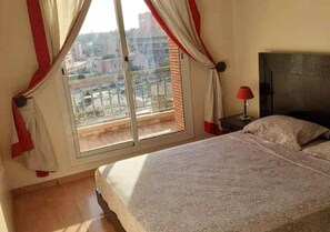 1 bedroom, internet - Residence Miramas 4657 (Marrakech)
