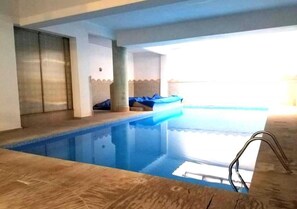 Pool - Residence Miramas 4657 (Marrakech)