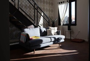 Stereo, offices