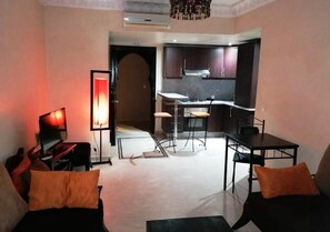 Interior - Residence Miramas 4658 (Marrakech)