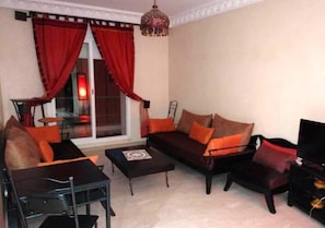 TV - Residence Miramas 4658 (Marrakech)