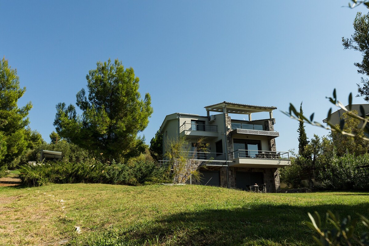 Image de profil de l’hôte