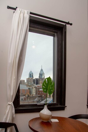 Interior - Hive Room in the Kestrel building. (Philadelphia)