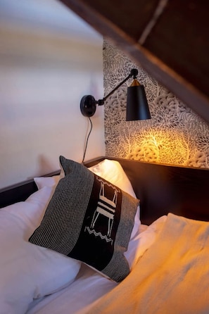 Unclassified image, 4 of 22, button - Mayor`s Study Loft at The Kestrel (Philadelphia)