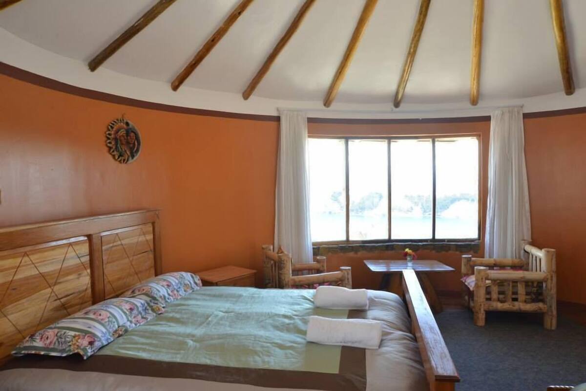 Quarto casal