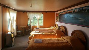 Quarto triplo