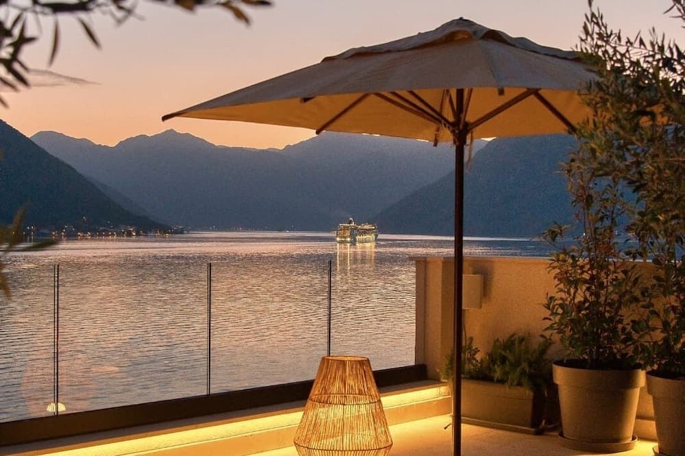 Boutique Hotel R Palazzo