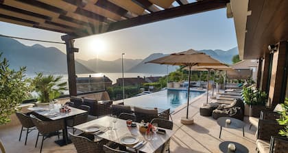 Boutique Hotel R Palazzo