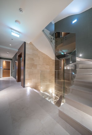 Lobby - Boutique Hotel R Palazzo (Kotor)