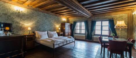 Servicios de la habitación