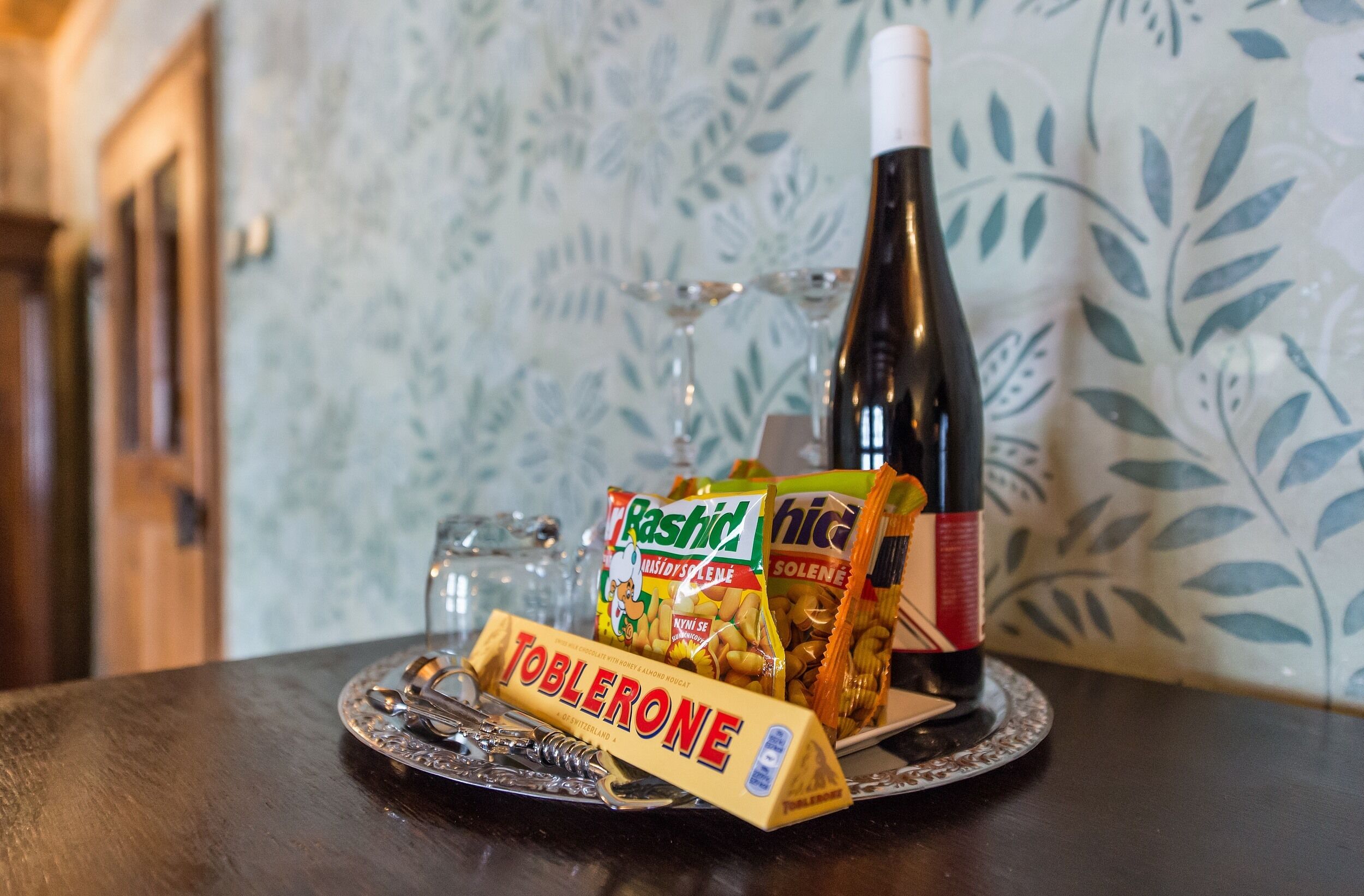 Studio Suite | Minibar