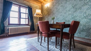 Studio Suite | Room amenity
