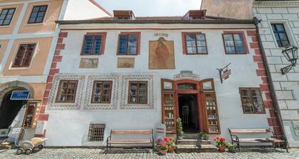 Pension Alt Straninger