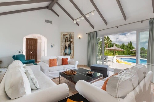 La Manga Club Individual Villa 524