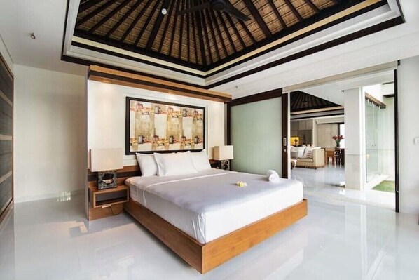 2 Schlafzimmer, WLAN