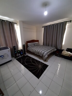 2 bedrooms, WiFi