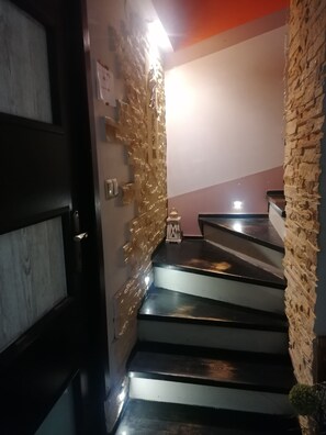 Appartement Confort, plusieurs lits