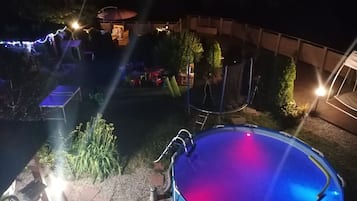 Außenpool (je nach Saison geöffnet)