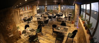 Hotel Messaoudi