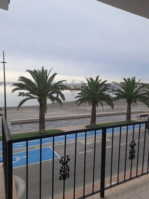 Property grounds - Spacious apartment with wifi and panoramic views of the Mar Menor (Lo Pagan)