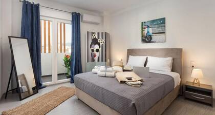 The Aristotelian Suites by Athens Stay