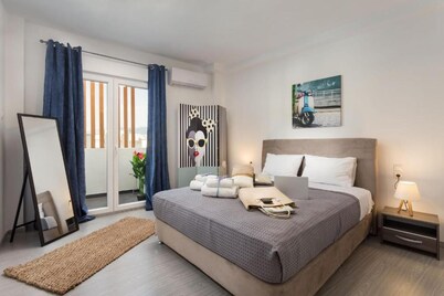 The Aristotelian Suites by Athens Stay
