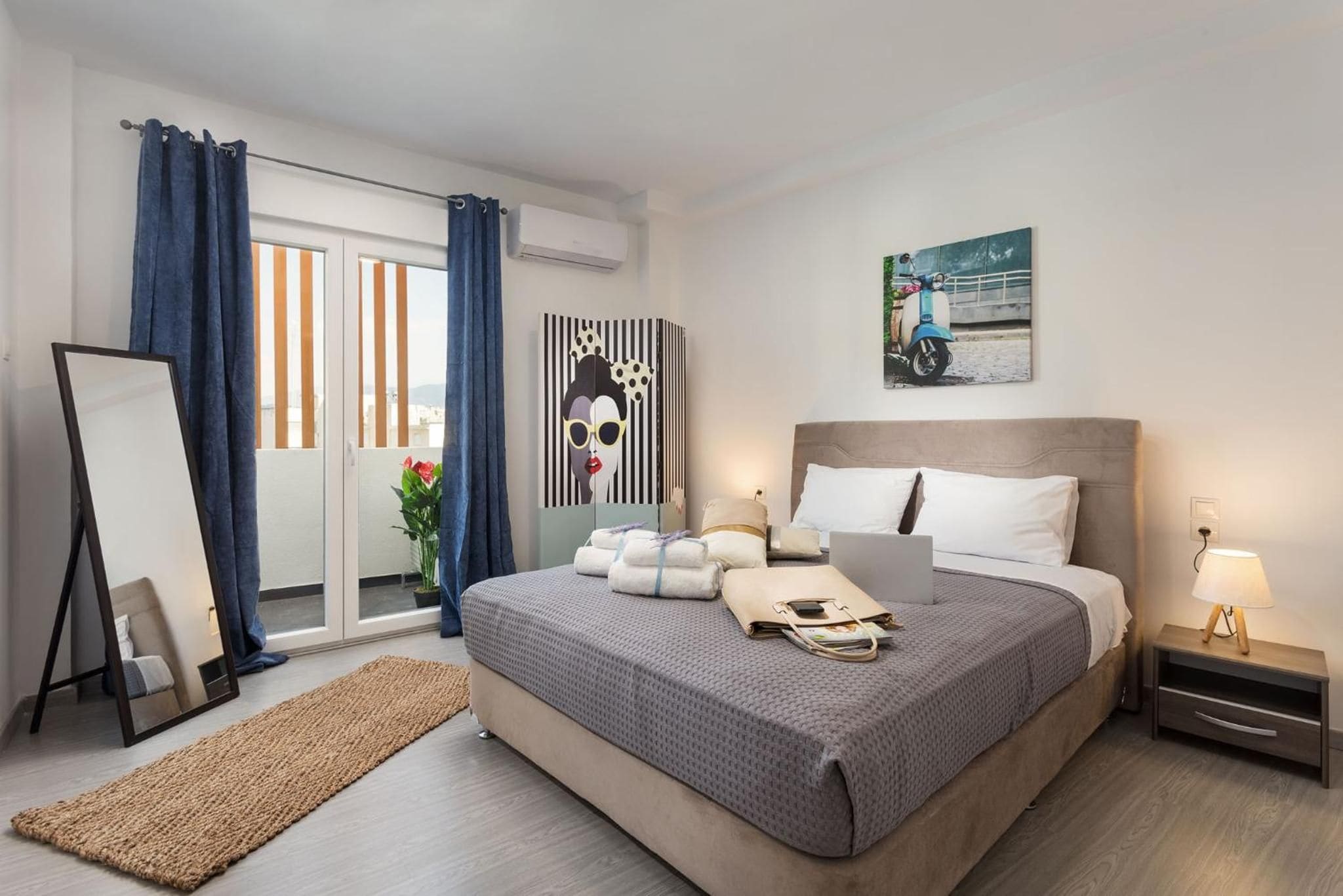 Foto - The Aristotelian Suites by Athens Stay