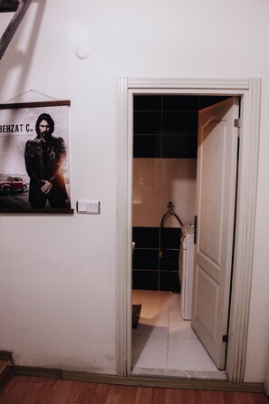 Interior detail - MEVO HOME (Istanbul)