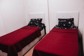 1 bedroom, free WiFi, bed sheets - MEVO HOME (Istanbul)