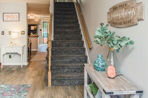 Interior - SouthTownes * Westgate Area Townhouse (Spartanburg)