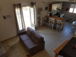 Cottage Superior (Gîte Vanessa 3 étoiles) | Interior