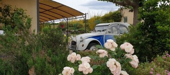 Gîtes du Combeau
