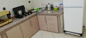 Magnificent apartment 5 min from AFTASS beach