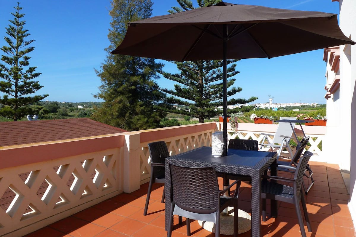 Duplex, 2 Bedrooms | Terrace/patio