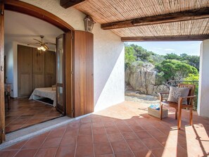 5 soveværelser, weekendseng, gratis Wi-Fi