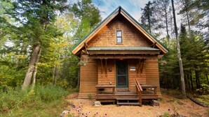 Exterior - Brickyard Cottage 41 by Winfield Inn (Bayfield)