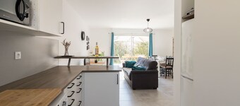 Les Villas de Castel : Villa "Les Muriers