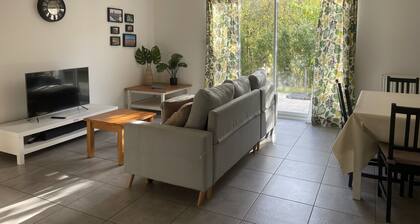 Les Villas de Castel : Villa "Les Muriers"