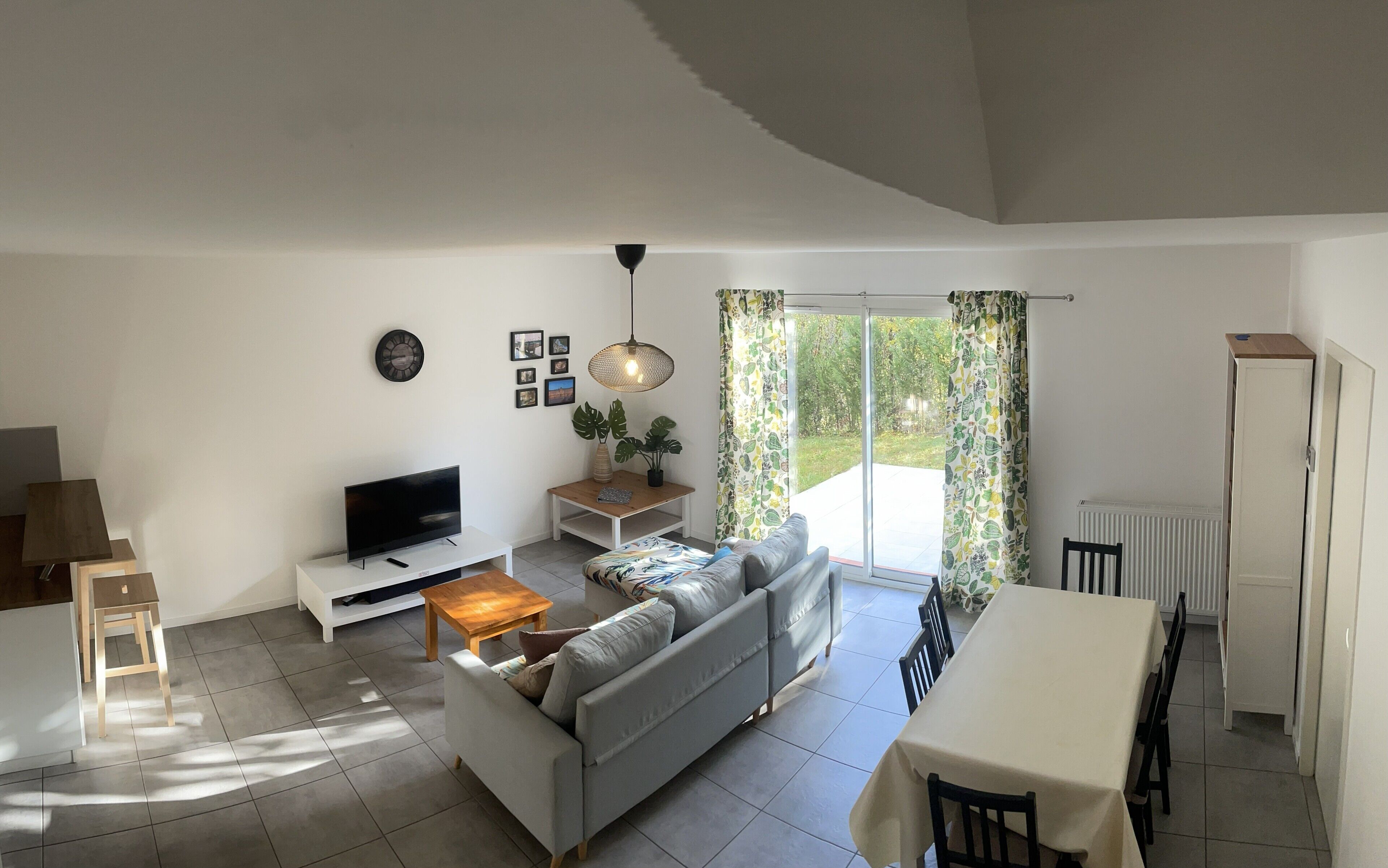 TV connectée