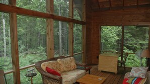 Unclassified image, 2 of 10, button - Brickyard Cottage 47 by Winfield Inn (Bayfield)