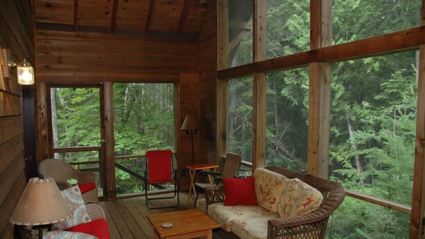 Unclassified image, 1 of 10, button - Brickyard Cottage 47 by Winfield Inn (Bayfield)